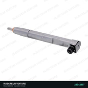Injecteur 2.2 CDI 28342997 Delphi vue 2, vue 2