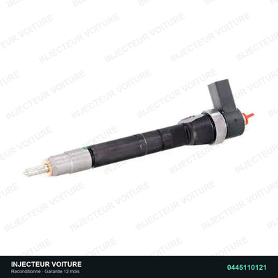 Injecteur 2.7 CDI 0445110121 Bosch