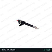 Injecteur 2.0 D 0445110327 Bosch vue 5, vue 1