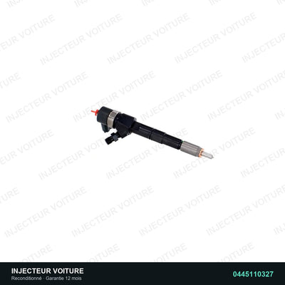 Injecteur 2.0 D 0445110327 Bosch vue 5