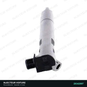 Injecteur 2.2 CDI 28342997 Delphi vue 3, vue 3