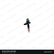 Injecteur 2.0 D 0445110327 Bosch vue 6, vue 2