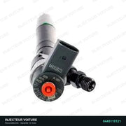 Injecteur 2.7 CDI 0445110121 Bosch vue 3, vue 3