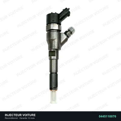 Injecteur 2.0 HDi 0445110076 Bosch