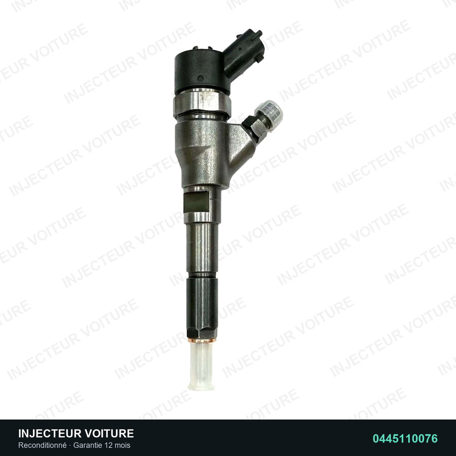 Injecteur 2.0 HDi 0445110076 Bosch