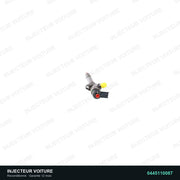 Injecteur 2.5 dCi 0445110087 Bosch vue 3, vue 2