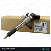 Injecteur 1.6 HDi 9802448680 Siemens, vue 1