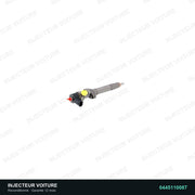 Injecteur 2.5 dCi 0445110087 Bosch vue 4, vue 3