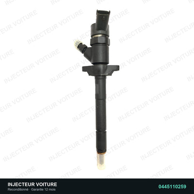 Injecteur 1.6 HDi 0445110259 Bosch