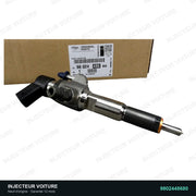 Injecteur 1.6 HDi 9802448680 Siemens vue 2, vue 2
