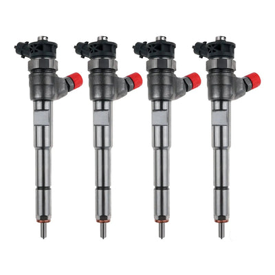 Injecteur Bosch 0445110701 pour moteur 2.0 D