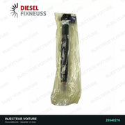 28540276 injecteur Delphi pour Hyundai i30 Coupe 1.1 CRDi, pièce reconditionnée testée au banc vue 3, vue 3
