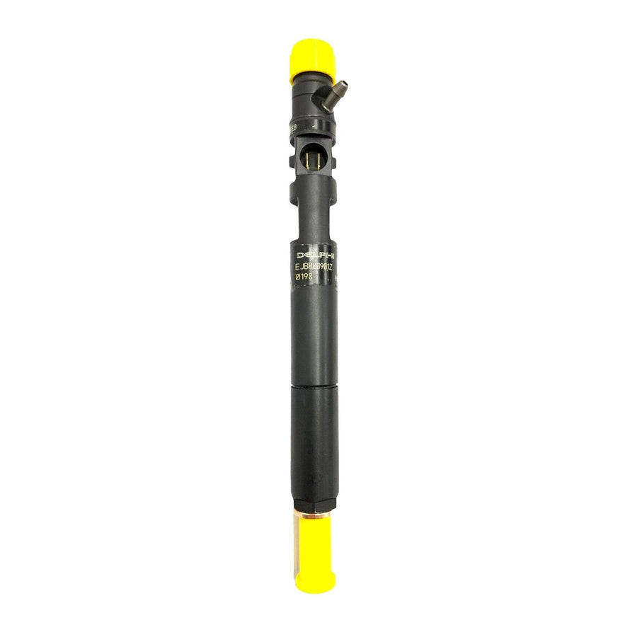 Injecteur Delphi R02801D pour moteur 2.9 CRDi
