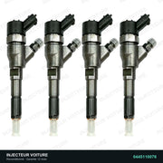 Injecteur 2.0 HDi 0445110076 Bosch vue 3, vue 3