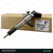 Injecteur 1.6 HDi 9802448680 Siemens vue 4, vue 4