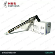Injecteur 1.6 TDi 03L130277B Siemens vue 2, vue 2