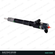 Injecteur 3.0 HDi 0445110248 Bosch vue 2, vue 2
