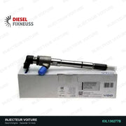 Injecteur 1.6 TDi 03L130277B Siemens vue 3, vue 3