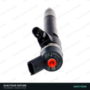 Injecteur 3.0 HDi 0445110248 Bosch vue 3, vue 3