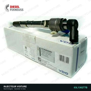 Injecteur 1.6 TDi 03L130277B Siemens vue 4, vue 4