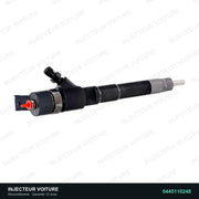 Injecteur 3.0 HDi 0445110248 Bosch vue 4, vue 4