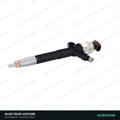 Injecteur 2.2 D-4D DCRI107640 Denso