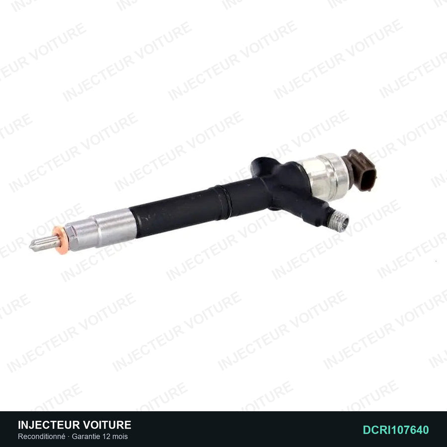 Injecteur 2.2 D-4D DCRI107640 Denso
