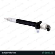 Injecteur 2.2 HDi 095000-5800 Denso vue 2, vue 2