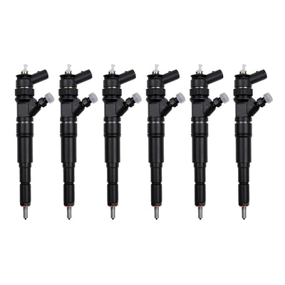 Injecteur Bosch 0445110209