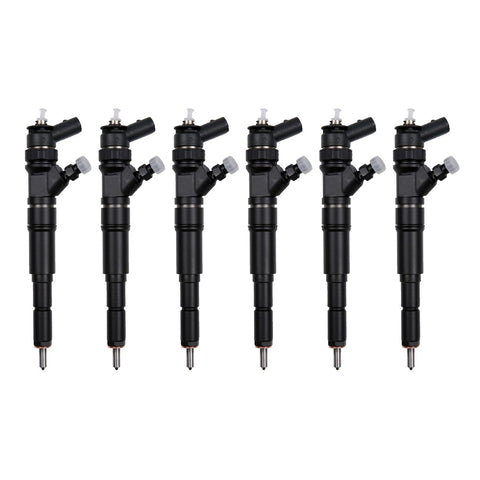 Injecteur Bosch 0445110209