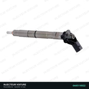 Injecteur 3.0 TDi 0445116022 Bosch vue 3, vue 3