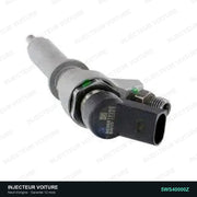 Injecteur 2.0 HDi 5WS40000 Siemens vue 3, vue 3