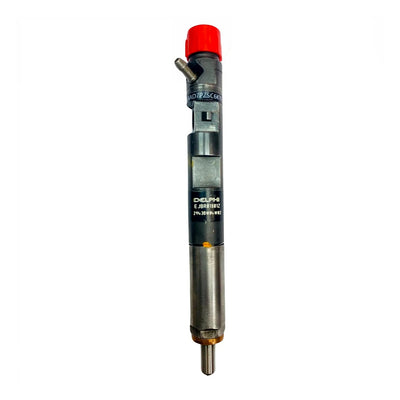 Injecteur Delphi EJBR01801A pour moteur 1.5 dCi