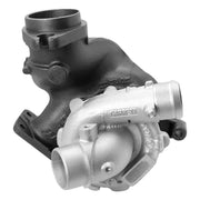 Turbo Garrett, vue 4