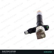 Injecteur 2.2 D-4D DCRI107640 Denso vue 3, vue 3