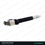 Injecteur 2.2 HDi 095000-5800 Denso vue 4, vue 4