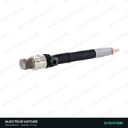 Injecteur 2.2 D-4D DCRI107640 Denso vue 4, vue 4