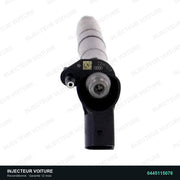 Injecteur 3.0 TDi 0445115078 Bosch vue 3, vue 3