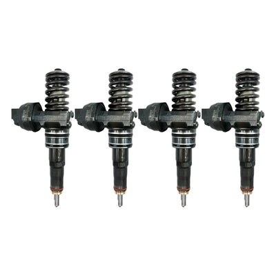 Injecteur Bosch 0414720216 pour moteur 1.9 TDI