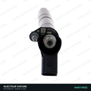 Injecteur 3.0 TDi 0445116022 Bosch vue 4, vue 4