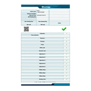 Injecteur Delphi 28272472, vue 2