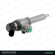 Injecteur 2.0 HDi 5WS40000 Siemens vue 4, vue 4