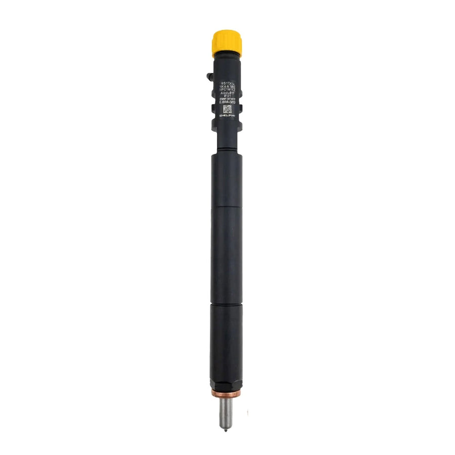Injecteur Delphi A6640170121
