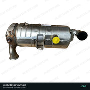 FAP catalyseur 9842966080 Peugeot Expert/Citroën Jumpy 1.5, vue 1