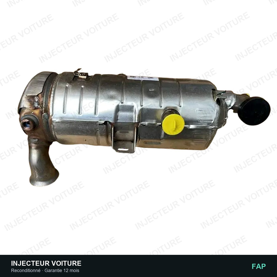 FAP catalyseur 9842966080 Peugeot Expert/Citroën Jumpy 1.5