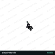 Injecteur 2.0 HDi R03801D Delphi vue 3, vue 2