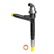 DCRI105080 injecteur Denso - vue 2, vue 2