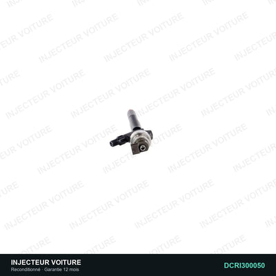 Injecteur 1.7 CDTi DCRI300050 Denso vue 3