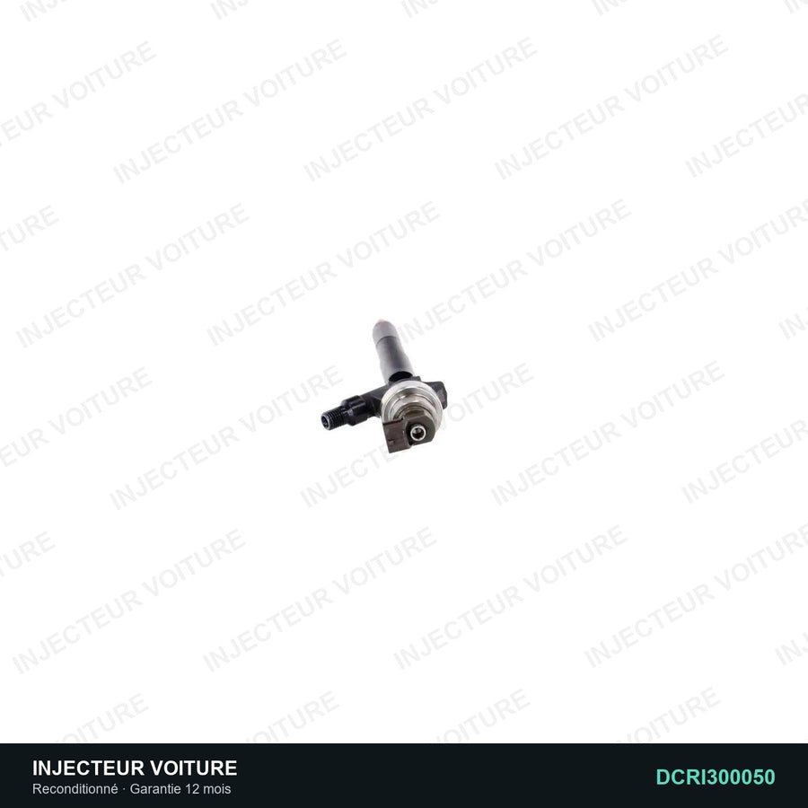 Injecteur 1.7 CDTi DCRI300050 Denso vue 3