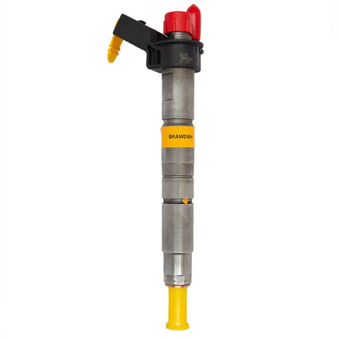 Injecteur 0445116024, photo réelle de la pièce